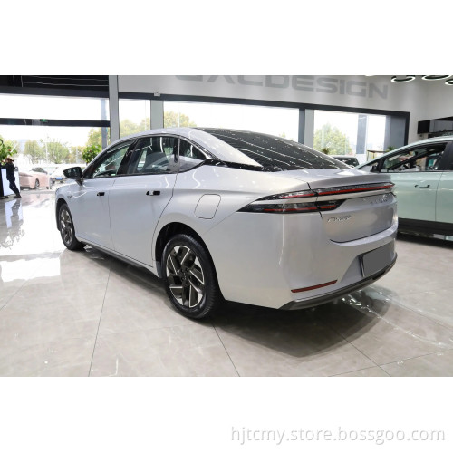 Hot sale GAC AION S PLUS 2023 new electric cars for sale adult new energy vehicles ev car in stock